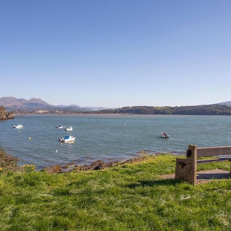 Hyfrydle Villa Porthmadog Exterior photo