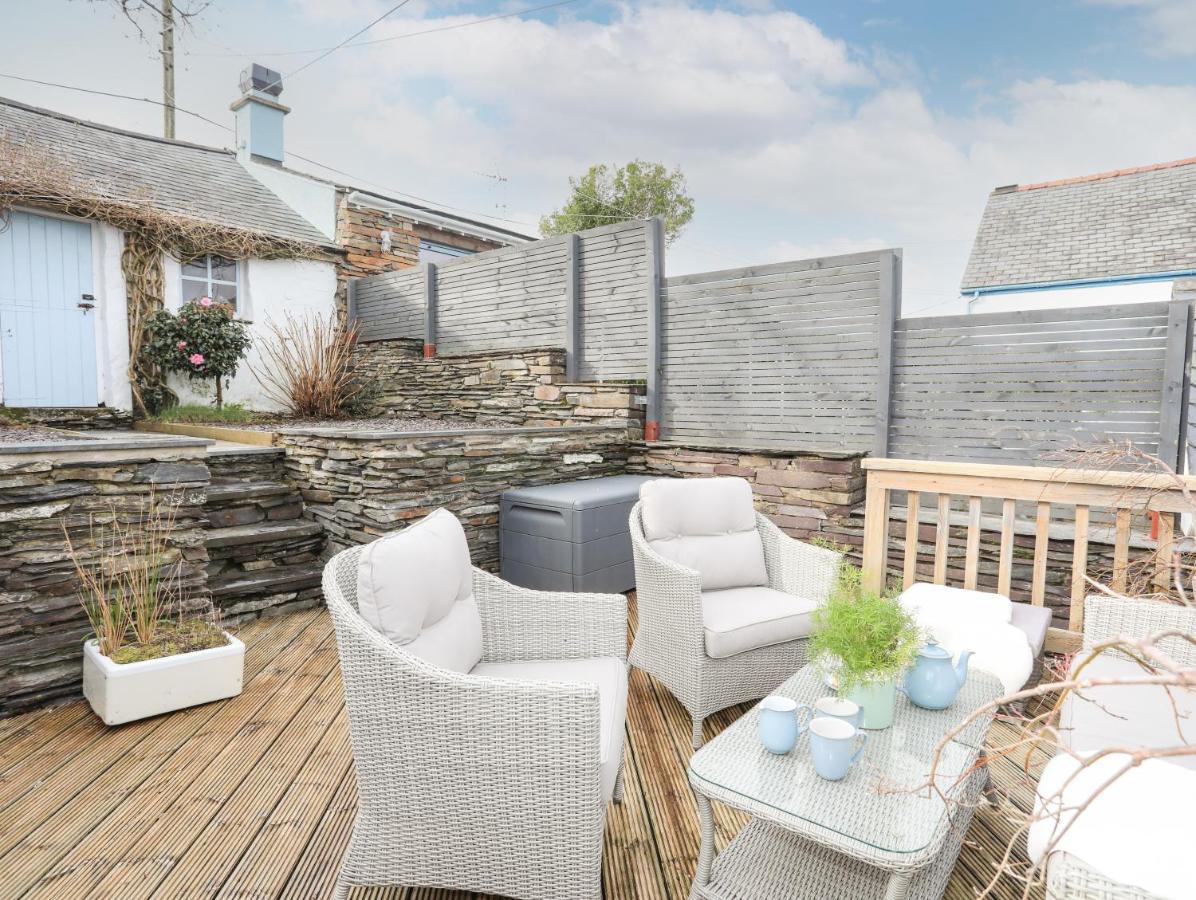Hyfrydle Villa Porthmadog Exterior photo